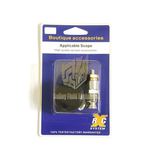 High pressure airless sprayer parts 695/795/Mark iv return valve spare parts 248212 Grac