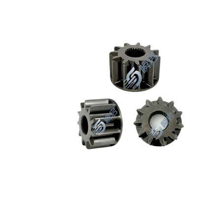 motor flywheel, Starter and accessories