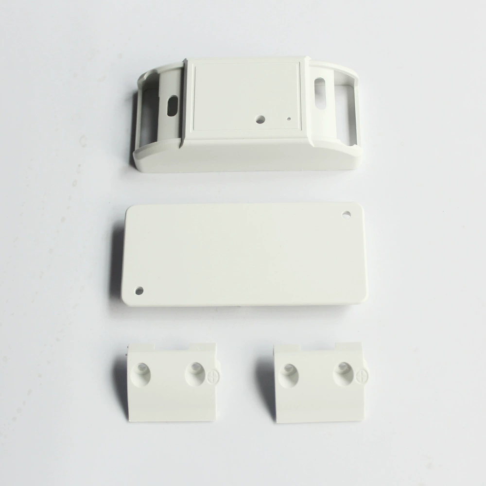 Блокиратор корпус Wi-Fi прерывателя умный ящик гаражных ворот корпус контроллера