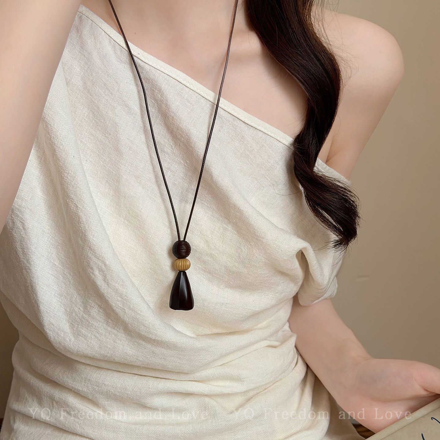 Necklace 0636