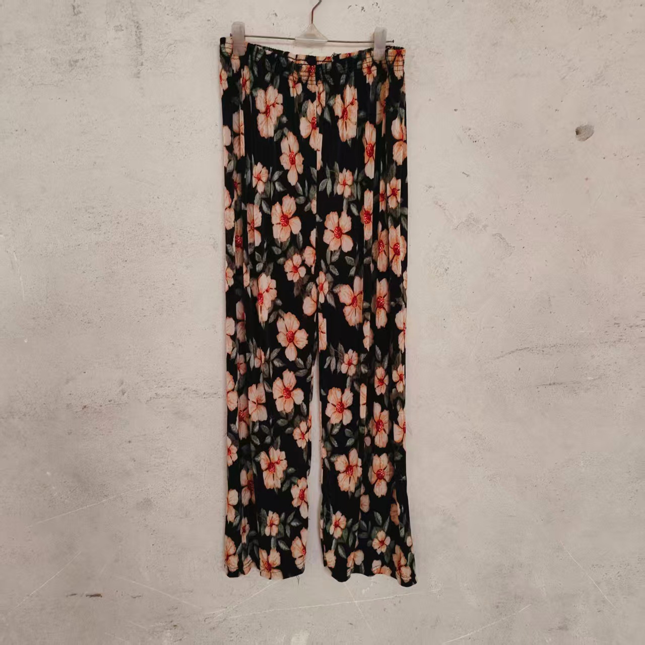 중국 스타일의 흰 매화