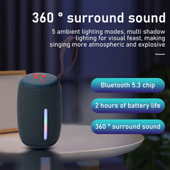 対外貿易クロスボーダー起爆p pro 3無線bluetoothスピーカー屋外カード携帯超重サブウーファーbluetoothオーディオ