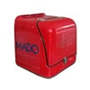 Food Delivery Box, Electric car tail box