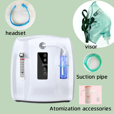 Hava təmizləyiciləri oxygen generator oxygen machine oxygen - style-03
