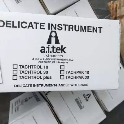 AI-TEK Taxometr T77530 Anbar İkinci Stokda