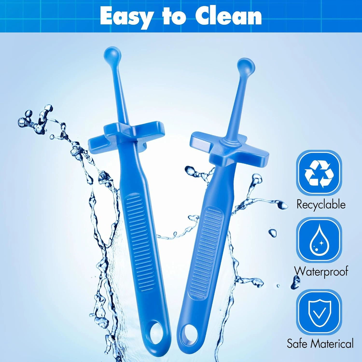 Ear Wax Removal Tool Инструмент для удаления ушного воска с защитным защитником