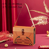 Pack, handheld gift box, Chinese style