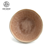 日式碗具餐具家用饭碗家用商用面碗汤碗沙拉碗潮州陶瓷碗碟盘批发