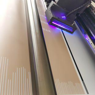 Acrylic products uv printing silk screen printing logo digital pvc table card processing membership card printing