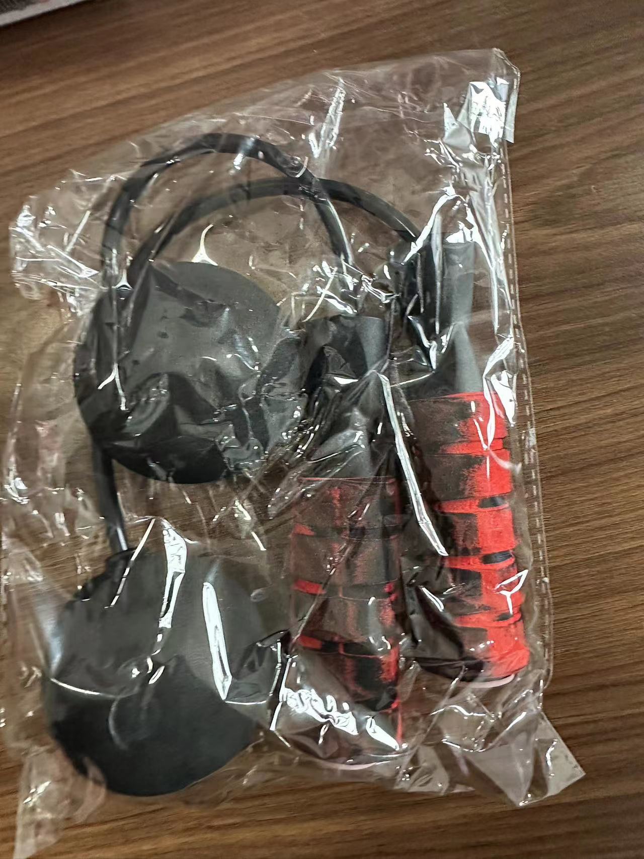 Bola de carga inalámbrica de doble propósito saltar la cuerda niños adultos Ejercicio de fitness interior negrita pelota grande artículos deportivos al por mayor