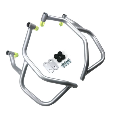 breeze 800MT protection bar MT800: Motorcycle bumper