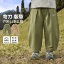 儿童宝宝小童新款休闲裤