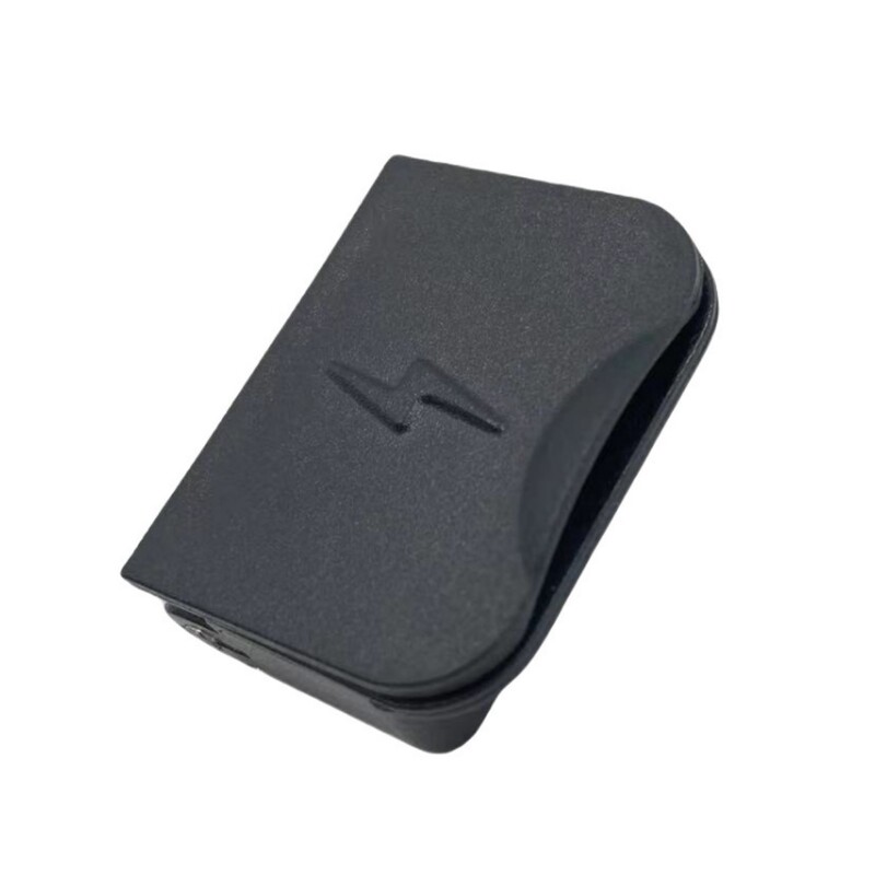 Kukirin G2Max Electric Scooter Charging Interface Protection Cover Plastic Folding Waterproof Charging Interface Cover Kukirin G2Max Electric Scooter Charging Interface Protection Cover Plastic Folding Waterproof Charging Interface Cover