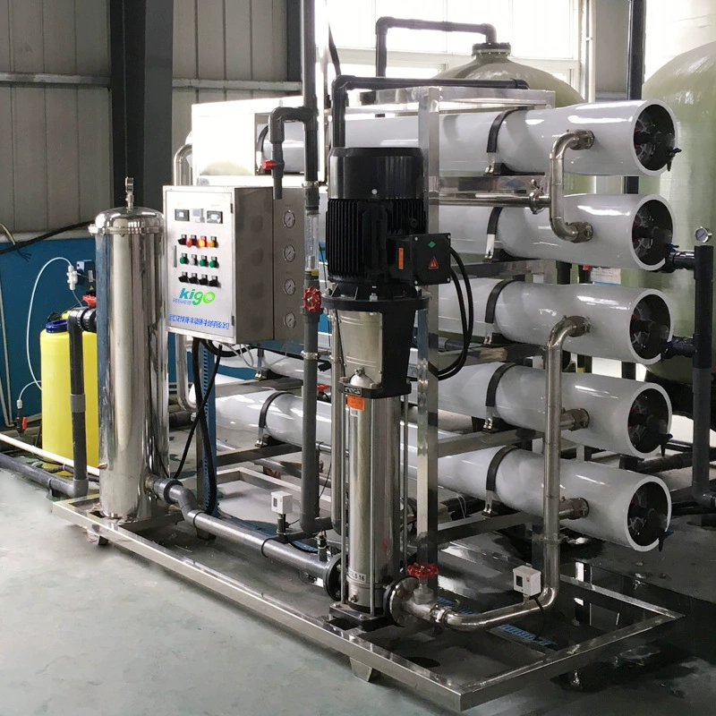 Пищевая приправа Соус обратного осмоса Оборудование для очистки воды Оборудование для очистки воды Соус Оборудование для чистой воды