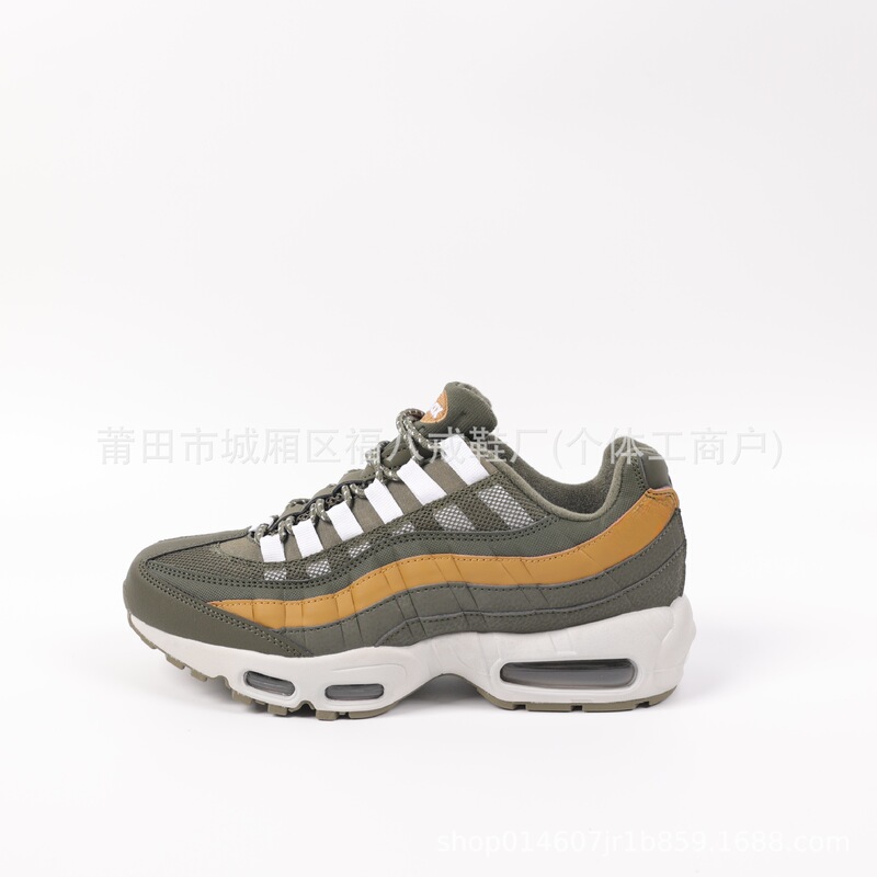 莆田国境外交換 Air Max95 純正フルパームエアクッションシューズスポーツシューズメンズシューズハイキングシューズランニングシューズ|undefined