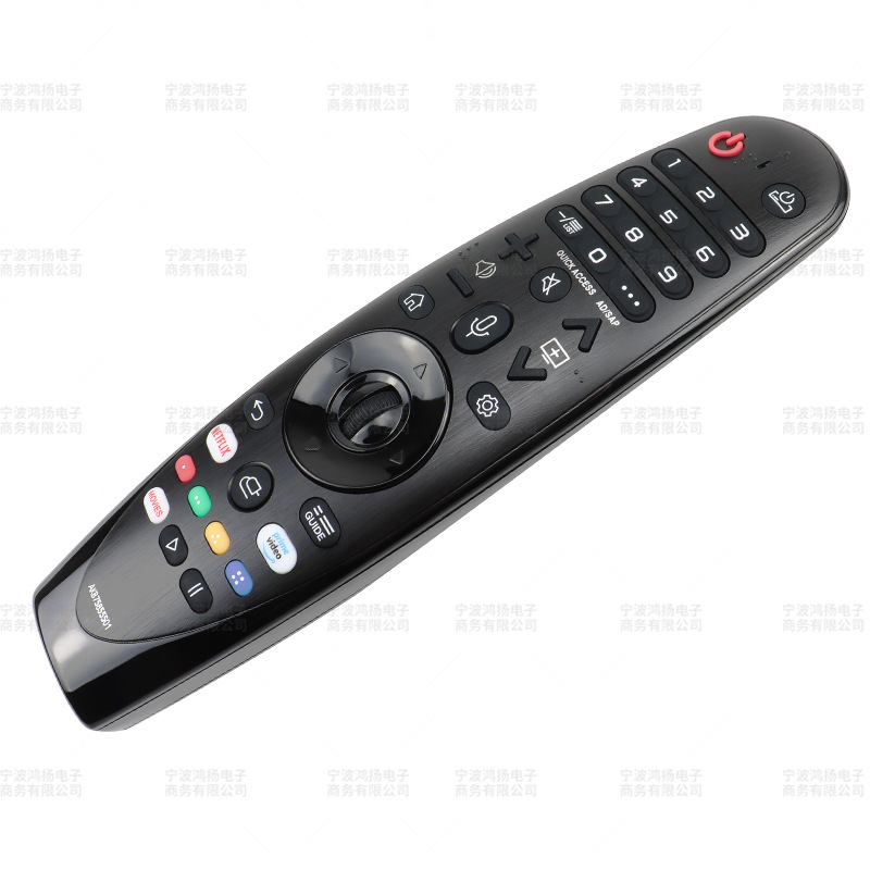 Hongyang thích hợp cho điều khiển từ xa TV LG AN-MR650A 20GA MR18BA AKB75855501 5502