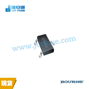 Bourns����˹�o늱��oCDSOT23-T24CAN-Q���o�ESD���O��SOT23-3