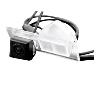 Night vision HD car reversing camera rear view for Fiat Fiat 500 500 C500SAbarth