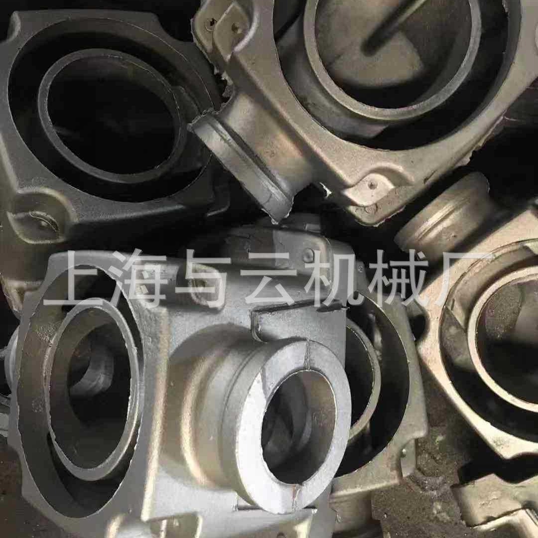 铸件厂提供球墨铸铁灰铁砂型铸造加工作聚脂砂中大铸铁