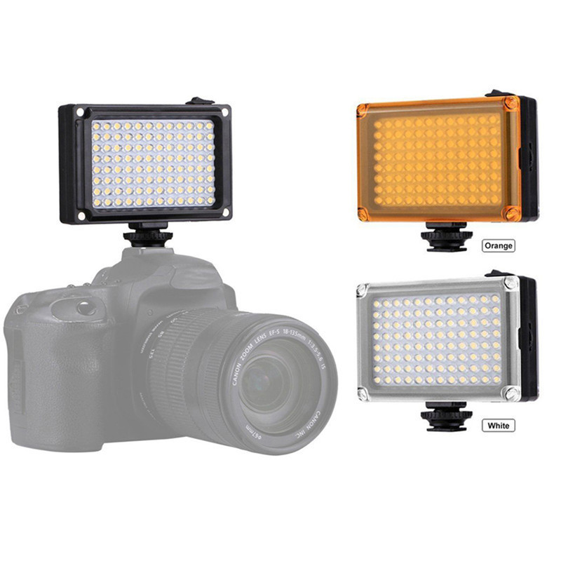 Non FT-96, FT-112LED supplementary light mobile phone video live camera SLR camera camera camera camera light