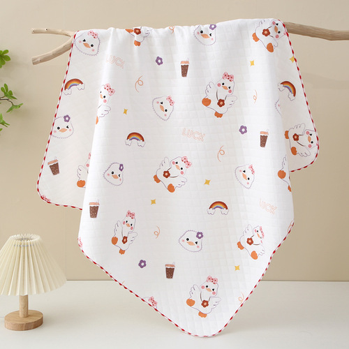Baby Cotton Wrap Blanket, Soft Baby Towel, Warm Baby Blanket, Newborn Wrap, Delivery Room Wrap, Baby Shower Gift