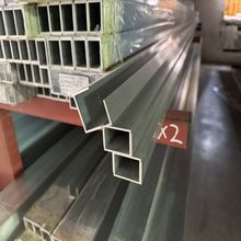 �X��ɫ�X�Ͻ��ͲĿ����� 6061 6063T5�X�ۏS��ֱ�N��߅�l