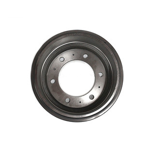 Applicable DMAX brake Drum FOR ISUZU Drum brk rr 8-97319056-0 8973190560