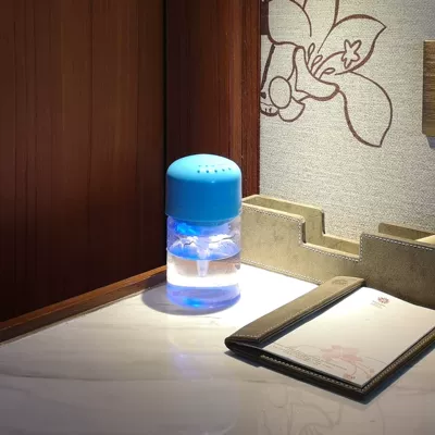 Car Air Freshener Hava təmizləyiciləri - blue