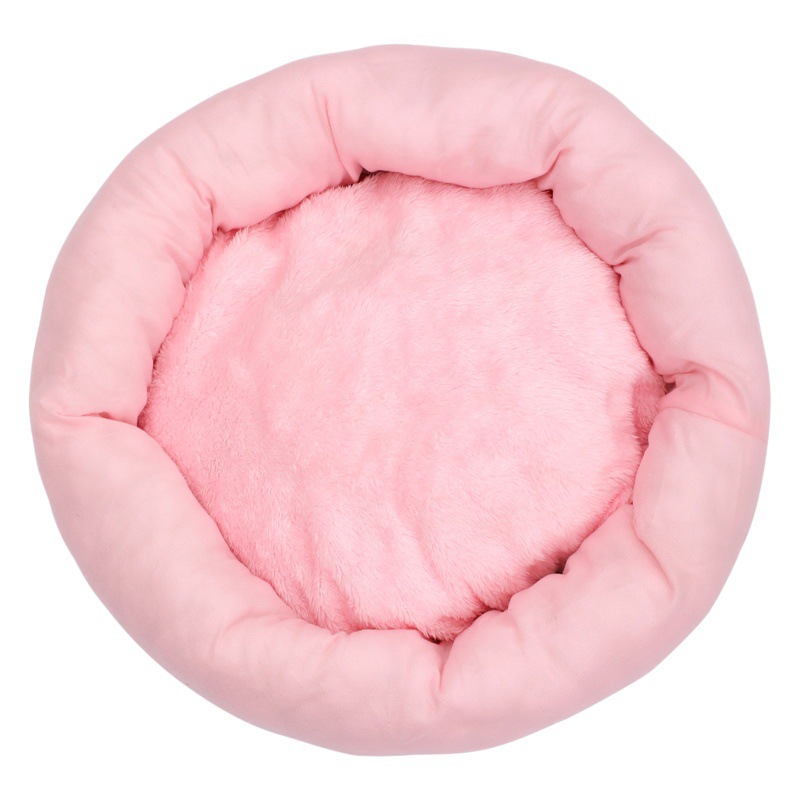 Invierno Cálido gato nido huevo tarta nido gato caliente mascota gato nido mascota Mat gato cama en stock al por mayor