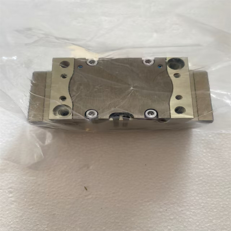 德国ZIMMER 抓手GH76100 全新原装正品 导轨钳制器