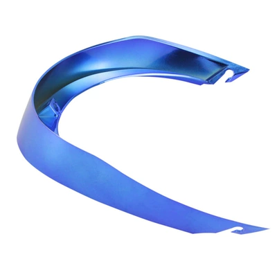 Gprr Motorcycle Helmet Tail Wing Dəbilqə (Kaska) aksesuarları