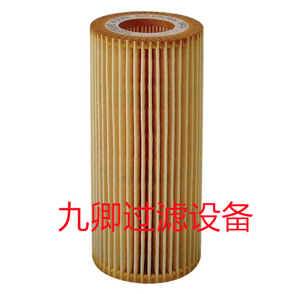 供应工程机械挖掘机先导过液压油滤芯滤清器HF-35361滤芯滤清器