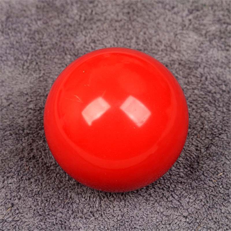 Red, diameter 5.25mm