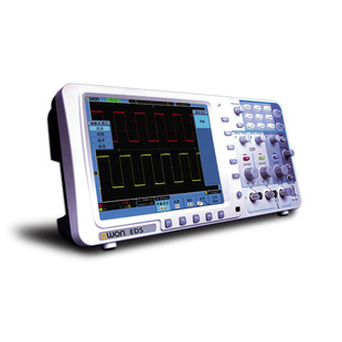 owon Lip EDS-C Series Deep Storage Digital Oscilloscope EDS062C