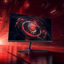 适用Redmi电竞显示器G24 165Hz 23.8英寸极速响应，还原真实