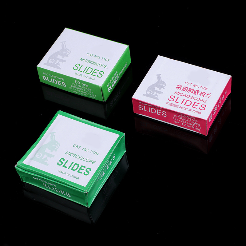 for export cover glass object plate frosted object plate 7101-7105 quality 3 packs