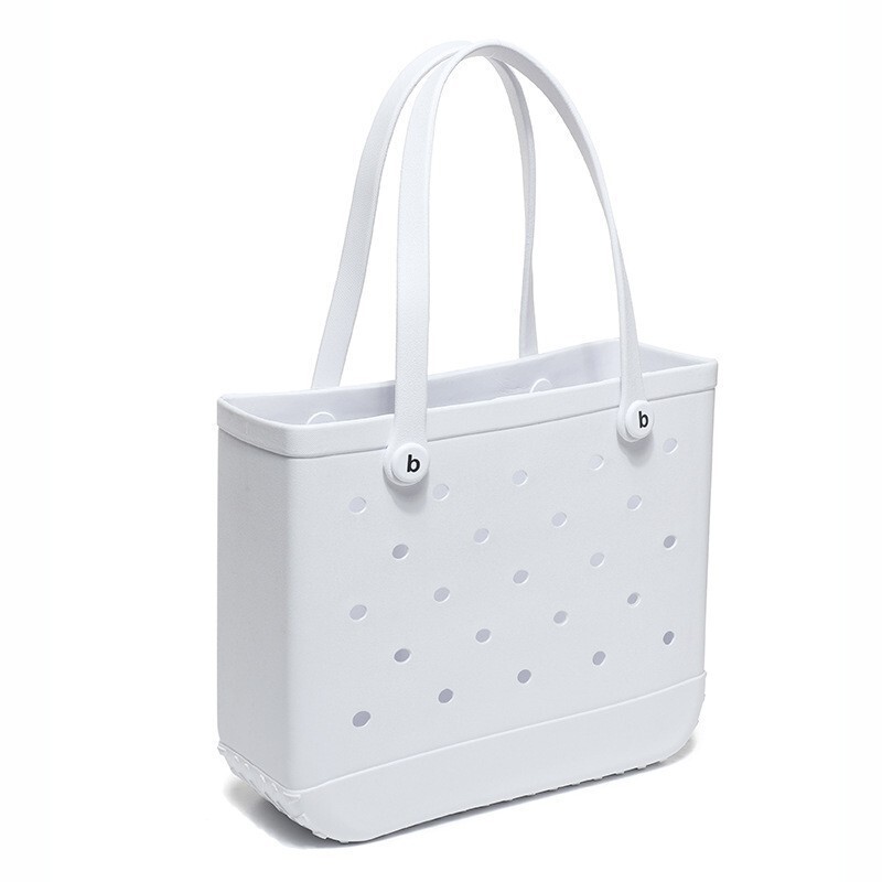 Explosive Cave Beach Storage Bag Handbag small size EVA Outdoor Basket Pet Bag Amazon Cross-border Europe and America