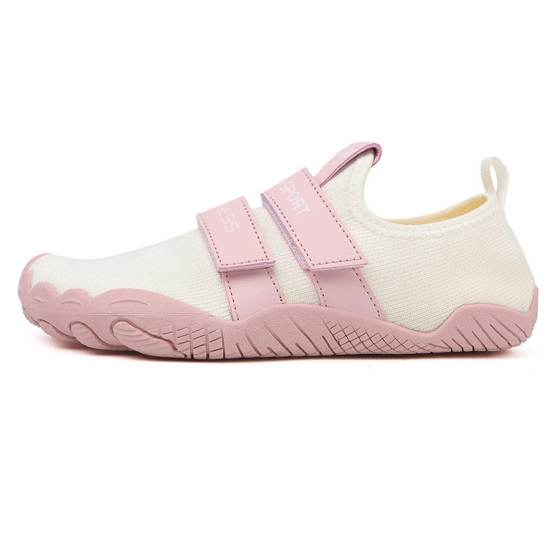Sports shoes for yoga, complex jump rope