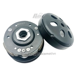 New Youyue Youku Yazhi WH110T-2-2E joy 110 drive disc belt disc clutch assembly