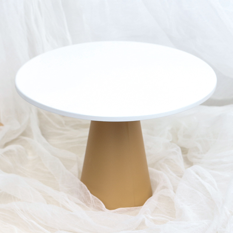 INS estilo pastel bandeja foto props Fondo paño postre bandeja comida pantalla decoración props