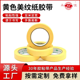 封装打包胶带;办公用品胶带;工业产品胶带