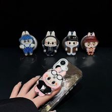 �������n��ͨLABUBU�������ϼ�magsafe�����֙C����֧�μ�ָ�h��