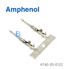 Amphenol���M�ZAT60-20-0122��܇�B����0.34-0.5ƽ����ԭ�b��Ʒ