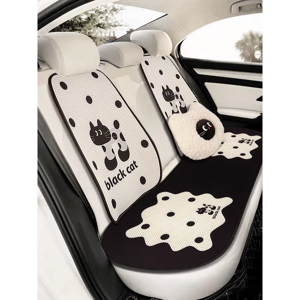 Universal breathable seat, summer chair