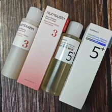 �n���羳��ƷNumbuzin����3̖ˮ�⾫�Aˬ�wˮ200ml���Q