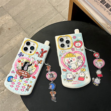 ��ͨ�R���Գ����B��iPhone14/13�m���O��16/15PROMAX�֙C����ˤ��