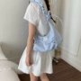 单肩少女可爱日系女包
