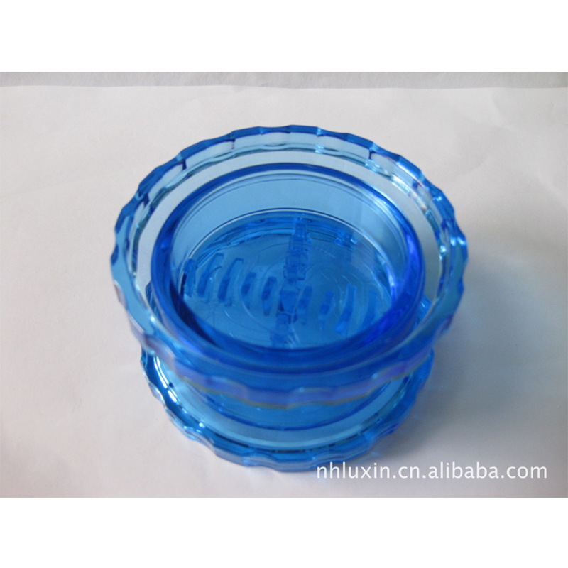 Kitchen Good Helper Twisting Garlic Box New Garlic Stirrer Garlic Press Wholesale Sales Garlic Press Plastic