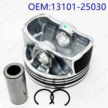 �m��TOYOTA A25-FKS���� �P���������� 2.5L���Ͱ� 13101-25030