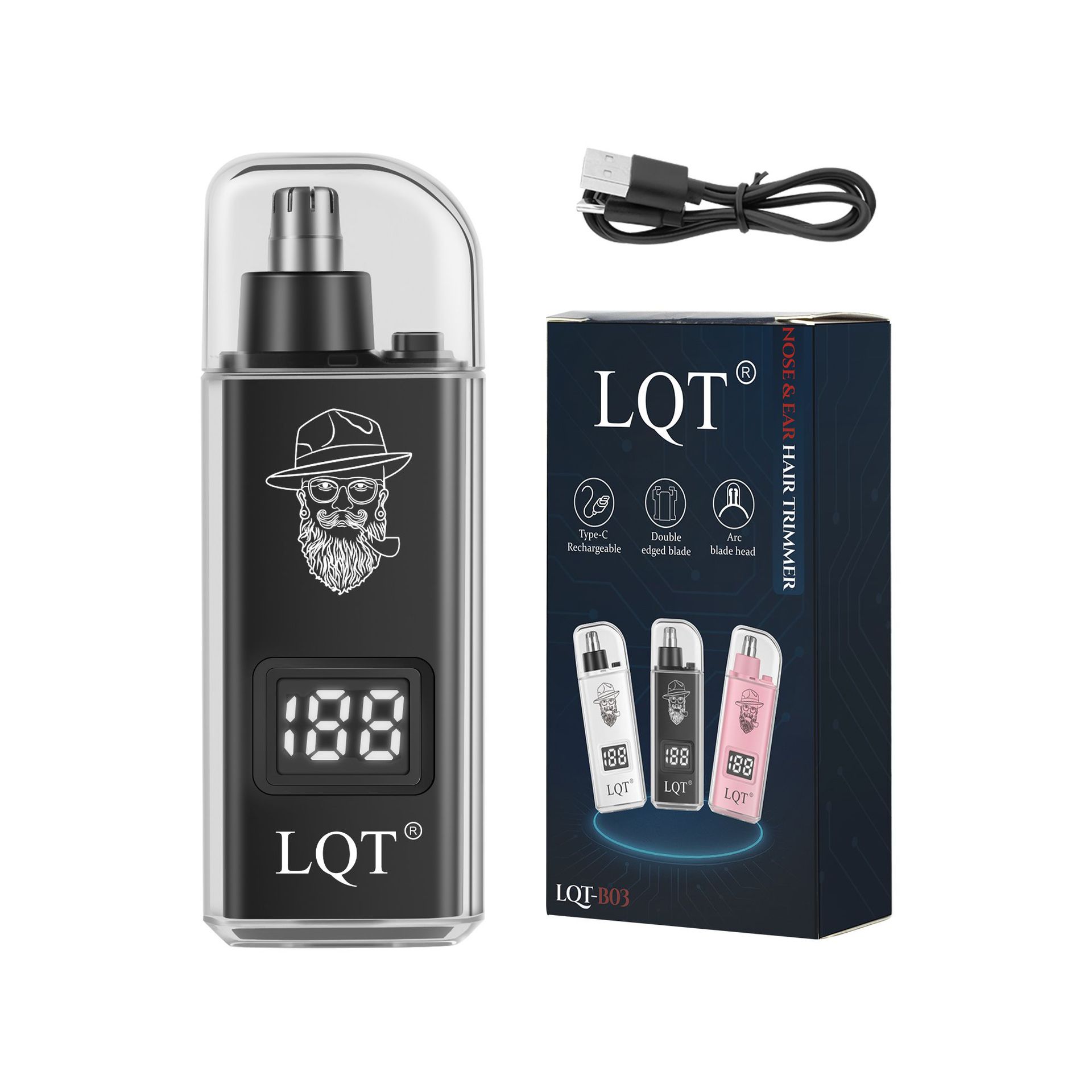 B03 블랙